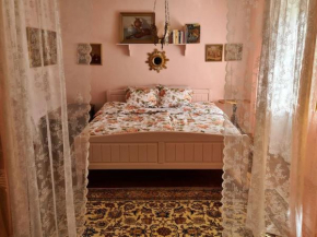 Romantic apartment in Fjälkinge